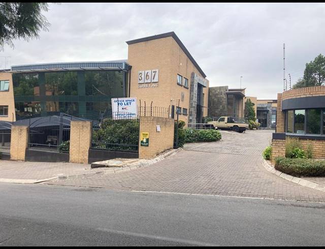 BUSINESS PROPERTY TO RENT IN FERNDALE